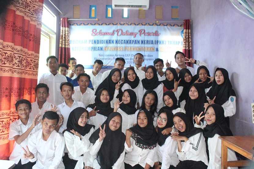 Program PKK Tahap 2 2019